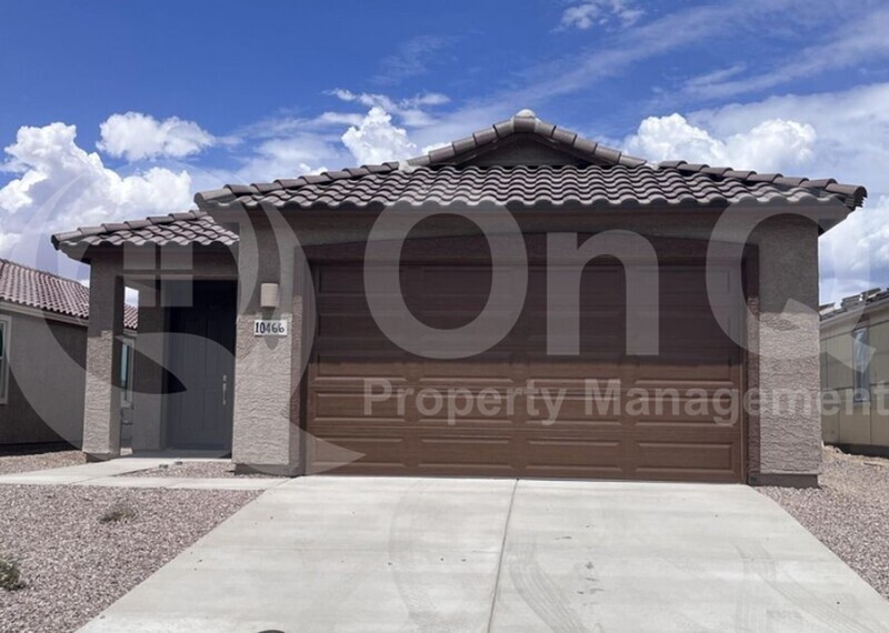 10466 Vandever Dr in Marana, AZ - Building Photo