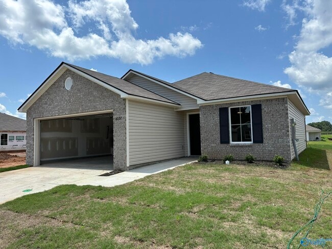 property at 4022 Hudson Ct SW