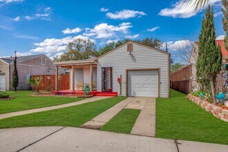 1413 53rd St in Galveston, TX - Building Photo - Building Photo
