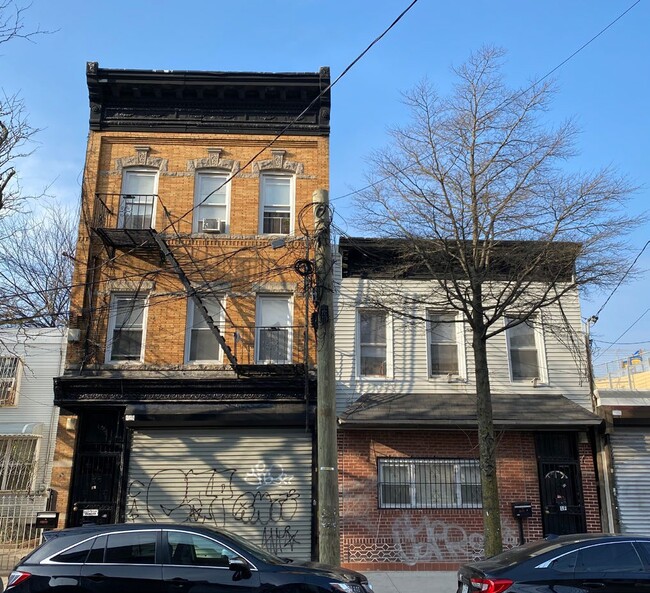 2870-2872 W 15th St in Brooklyn, NY - Building Photo - Primary Photo