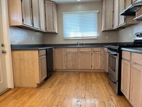 3522 Faust Ave in Long Beach, CA - Foto de edificio - Building Photo