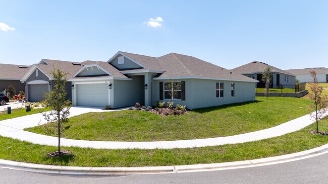 618 Tanaro Ln in Haines City, FL - Building Photo - Building Photo