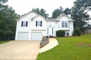 36 Galvin Trail in Dallas, GA - Building Photo