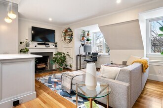 51 E Springfield St-Unit -4 in Boston, MA - Building Photo - Building Photo