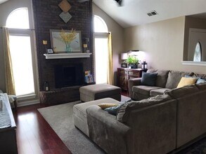 1502 Weavers Way in Abilene, TX - Building Photo - Building Photo