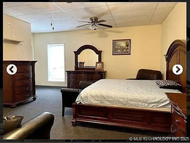 property at 500 Lou Allard Dr