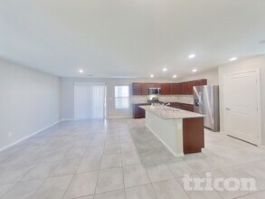 1902 Wild Grain Ave in North Las Vegas, NV - Foto de edificio - Building Photo