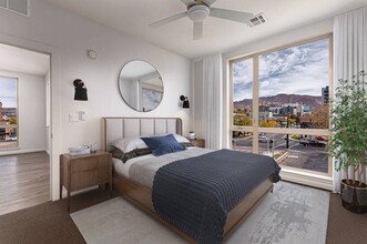 Sugarmont Apartments & Townhomes in Salt Lake City, UT - Foto de edificio - Building Photo