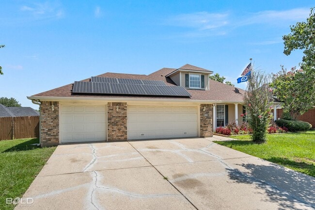 property at 6103 Richmond Dr
