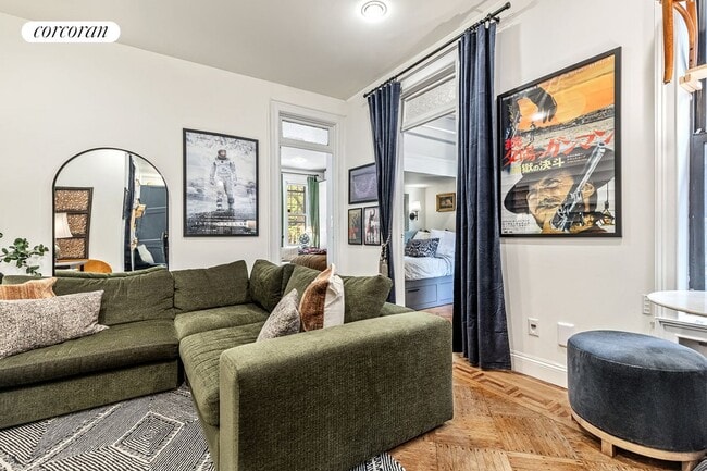 property at 137 W 12th St