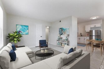 Marina Isle in Merritt Island, FL - Building Photo - Building Photo