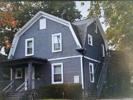 1130 S Forest Ave in Ann Arbor, MI - Building Photo