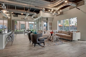 City Square Lofts in Garland, TX - Building Photo - Building Photo