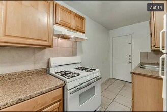 2815 Primrose Ave in Fort Worth, TX - Building Photo - Building Photo