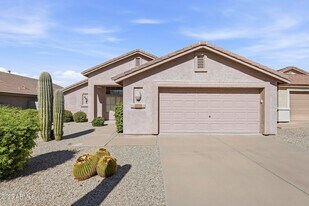 4626 E Thorn Tree Dr in Cave Creek, AZ - Building Photo