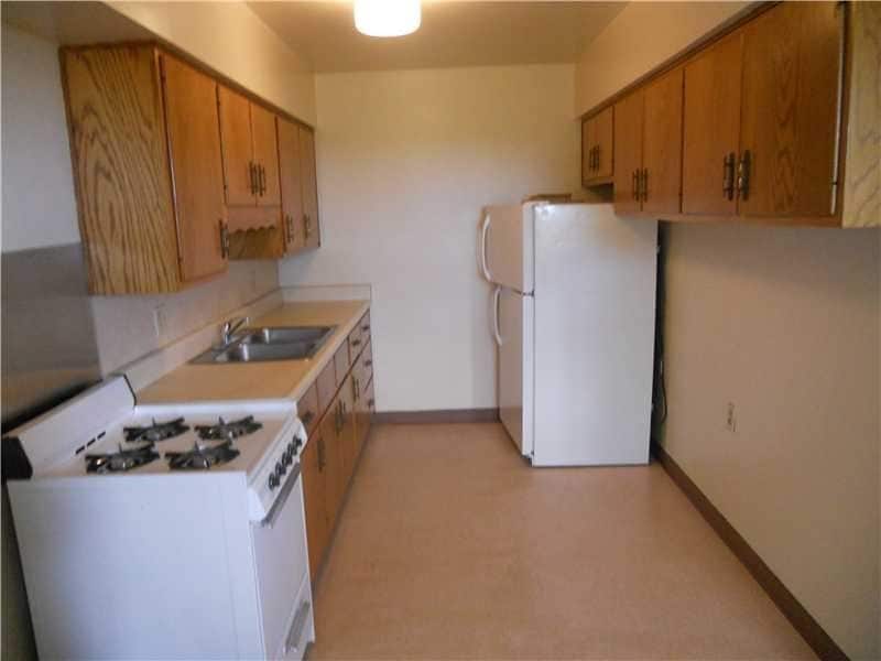 Ridgemont Apartments in Ambridge, PA - Building Photo