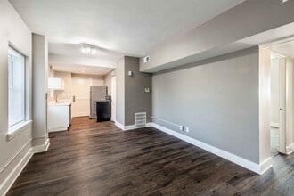 Grandview Apartments in Wichita, KS - Foto de edificio - Interior Photo