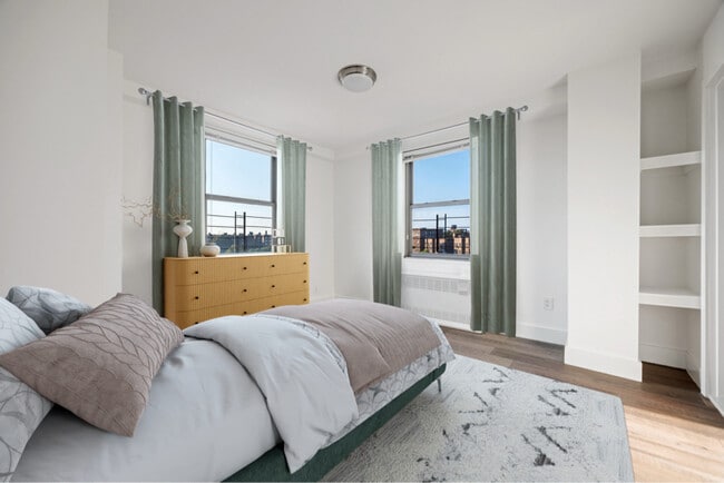 property at 104-20 Queens Blvd