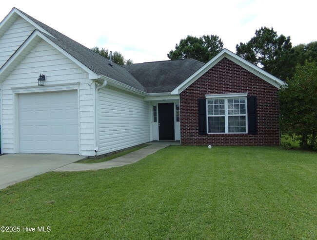 421 Nordhoff St in New Bern, NC - Building Photo - Building Photo