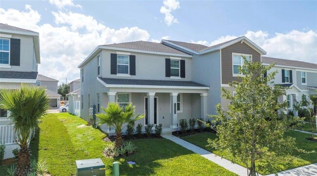 property at 13890 Title Wy