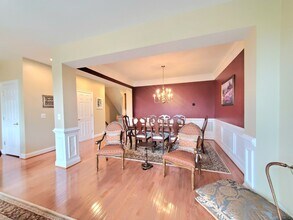 6932 Stanwick Square in Gainesville, VA - Building Photo - Building Photo