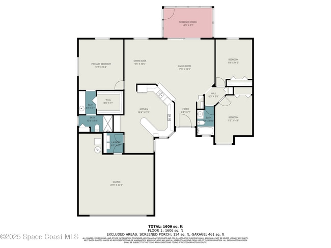 1708 Pga Blvd in Melbourne, FL - Building Photo - Building Photo