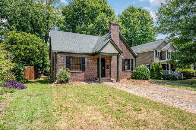 property at 2035 Chesterfield Ave