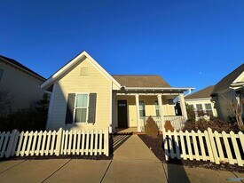 209 St Louis St in Madison, AL - Building Photo