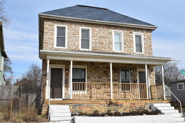 property at 622 Stewart Ave