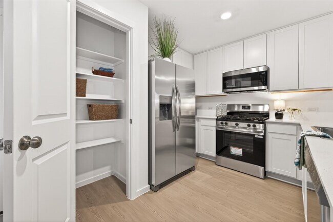 26835 Rosy Shimmer Ln in Park Row, TX - Building Photo - Building Photo