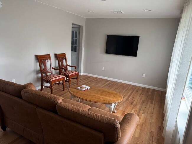 property at 6023 William Dr