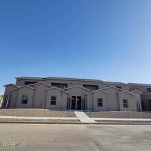 1060 Hoppas St, Unit 1039 in El Paso, TX - Building Photo - Building Photo