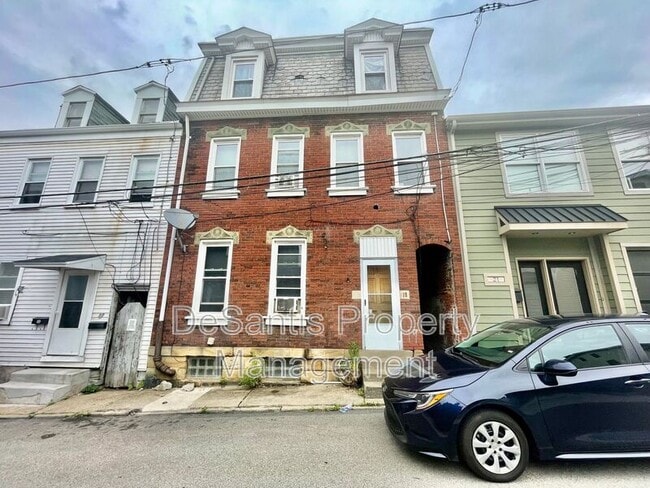 19 Enon Way in Pittsburgh, PA - Building Photo - Building Photo