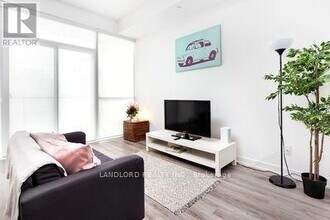 50 Bruyeres Mews in Toronto, ON - Building Photo - Building Photo