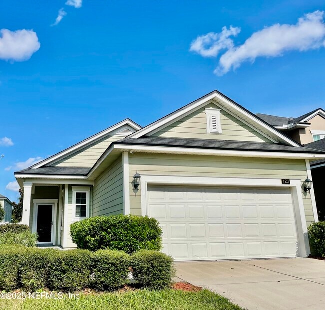 property at 123 Woodland Greens Drive