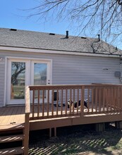 101 E Haddock St in Norman, OK - Foto de edificio - Building Photo