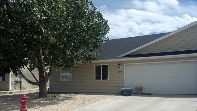 645 1225 N in Cedar City, UT - Building Photo - Building Photo