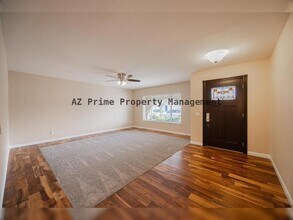 1610 E Windjammer Way in Tempe, AZ - Building Photo - Building Photo