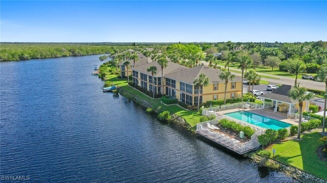 property at 1325 Mainsail Dr