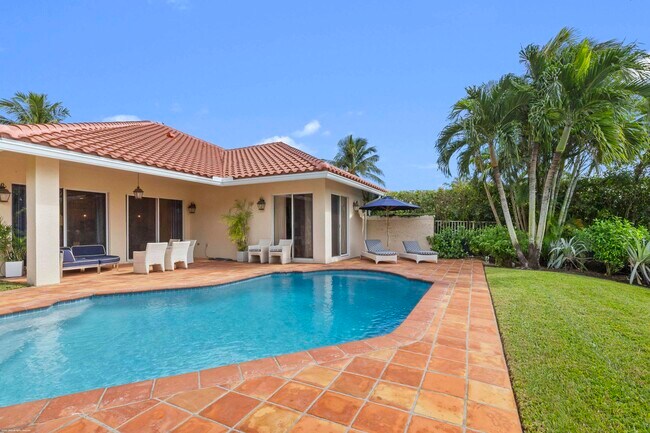 14190 Calypso Ln in Wellington, FL - Building Photo - Building Photo