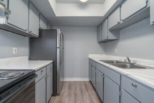 La Casita in Houston, TX - Building Photo