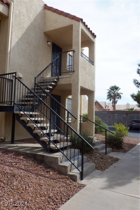 601 Cabrillo Cir in Henderson, NV - Building Photo