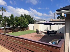 3675 Cherokee Ave in San Diego, CA - Building Photo - Building Photo