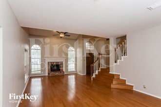 13710 Chittim Mdw Dr in San Antonio, TX - Building Photo - Building Photo