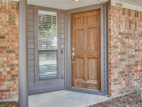 1420 Golden Gate Dr in Carrollton, TX - Building Photo - Building Photo