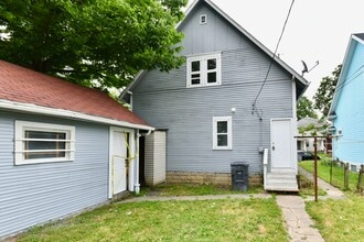 852 N Rural St in Indianapolis, IN - Building Photo - Building Photo