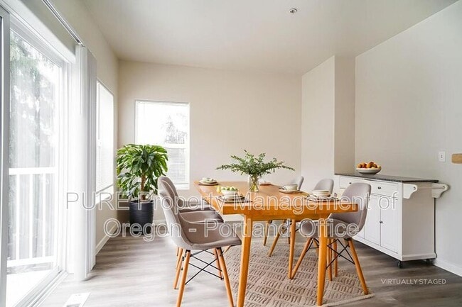 property at 16070 SW Audubon St