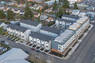 6ixth Ave in Tacoma, WA - Building Photo - Building Photo