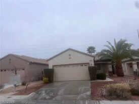 2453 Erastus Dr in Henderson, NV - Building Photo