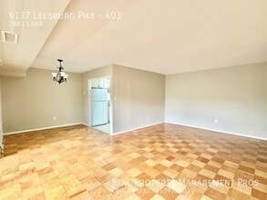 6137 Leesburg Pike in Falls Church, VA - Building Photo - Building Photo